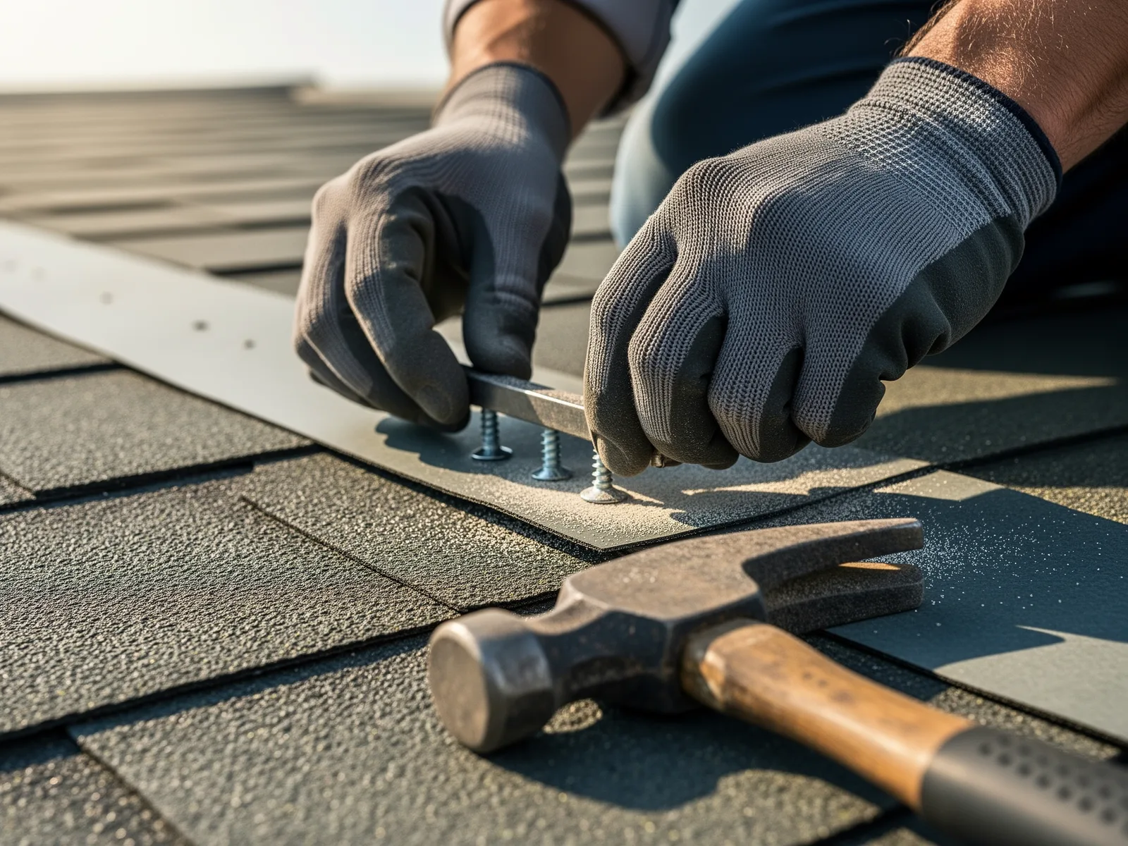Why choose Fascia Repair in Palisades, WA